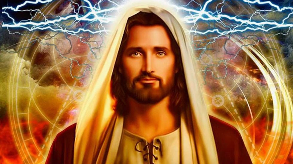 The Lost Magick of Jesus | Alpha Ωmega Free Church